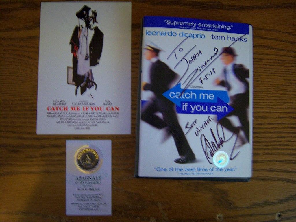 Postcard, Business Card, Signed DVD Sleeve.JPG